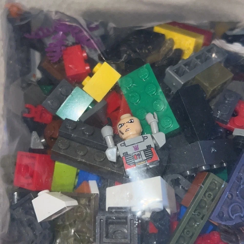 Blocks